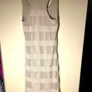 Beautiful Silver Dress